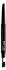 NYX Fill & Fluff 03 auburn