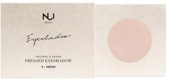 NUI Cosmetics Natural Pressed Eyeshadow Heeni (2,5 g)