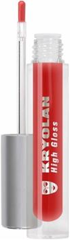 Kryolan High Gloss Lipgloss Vamp (4ml)