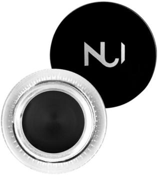 NUI Cosmetics Natural Cream Gel Eyeliner (3g)