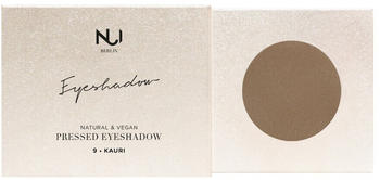 NUI Cosmetics Natural Pressed Eyeshadow Kauri (2,5 g)