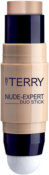 By Terry Nude Expert Duo Stick Foundation Honey Beige