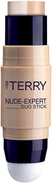 By Terry Nude Expert Duo Stick Foundation Cream Beige