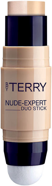 By Terry Nude Expert Duo Stick Foundation 2.5 Nude Light