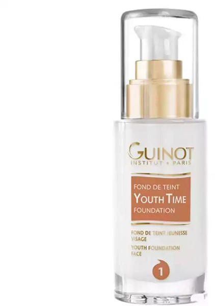Guinot Youth Time Foundation 01 (30ml)