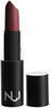 NUI Cosmetics Natural & Vegan Lipstick 3,5 g, Akona Damen