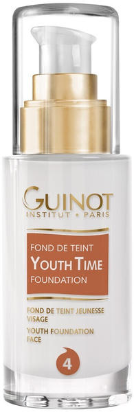 Guinot Youth Time Foundation 04 (30ml)