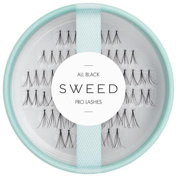 Sweed Pro Lashes All Black