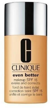 Clinique Even Better Makeup SPF 15 (30 ml) - 54 Honey Wheat