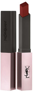 Yves Saint Laurent The Slim Glow Matte 202 Insurgent Red (2g)