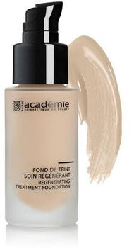 Acad&eacute;mie Regenerating Treatment Foundation 03 Cinnamon (30ml)