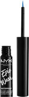 NYX Professional MakeUp Epic Wear Liquid Liner 05 Sapphire 3.5 ml