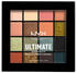 NYX Eyeshadow Ultimate Shadow Palette (13,3g)