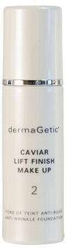 Binella dermaGetic Caviar Lift Finish Make Up (30ml) 2