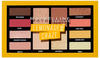 Loreal L'Oréal Maybelline The Lemonade Craze Eyeshadow Palette 7.4g