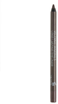 Korres Black Volcanic Minerals Eye Pencil Nr. 02 Brown (1,2 g)