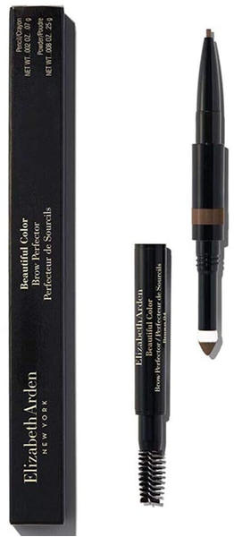 Elizabeth Arden Beautiful Color Precision Glide Eyebrow Pencil (0,09g) 05 Soft Black