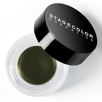Stagecolor Gel Eyeliner - metallic olive
