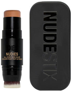 Nudestix Nudies All Over Face Color Matte Stick (7g) Bondi Bae
