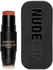 Nudestix Nudies All Over Face Color Matte Stick (7g)