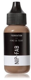 NIP+FAB Foundation Nr. 45 (30ml)