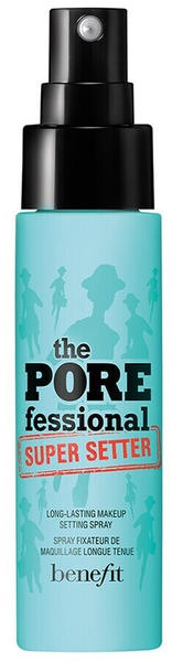 Benefit The PoreFessional Super Setter Mini Spray (30ml)