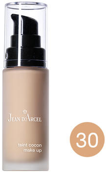 Jean d'Arcel Teint Cocon Make-Up Nr.30 Honey Beige (30ml)