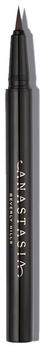Anastasia Beverly Hills Brow Pen - Medium Brown (0,5ml)