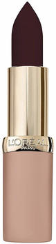 L'Oréal Color Riche Ultra-Matte Nude Lipstick 12 No Prejudice