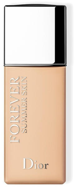 Dior Forever Summer Skin Color Games (40ml) 001 FAIR LIGHT