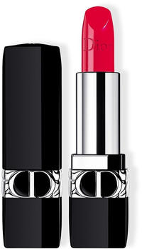 Dior Rouge Dior Satin Lipstick (3,5g) 520 Feel Good