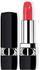 Dior Rouge Dior Satin Lipstick (3,5g) 028 Actrice
