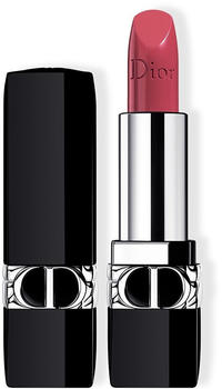 Dior Rouge Dior Satin Lipstick (3,5g) 663 - Desir