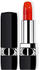 Dior Rouge Dior Satin Lipstick (3,5g) 844