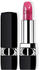 Dior Rouge Dior Metallic Lipstick (3,5g) 678 Culte