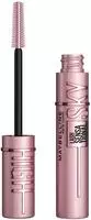 MAYBELLINE NEW YORK Mascara "LASH SENSATIONAL SKY HIGH Waterproof" schafft volles