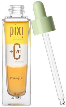 Pixi +C Vit Priming Oil (30ml)