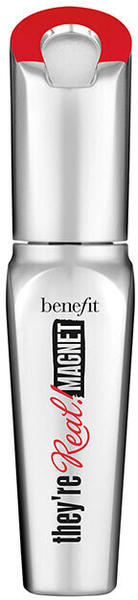 Benefit They're Real Magnet Mini Mascara Black (4g)