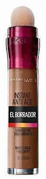 Maybelline Instant Anti Age Eraser Concealer 13 Cocoa (6.8 ml)