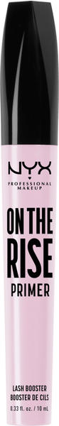 NYX On The Rise Lash Booster (10ml) Black