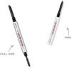 Benefit Cosmetics Goof Proof Brow Pencil Augenbrauenstift 0.34 g 3.5 - Neutral Medium