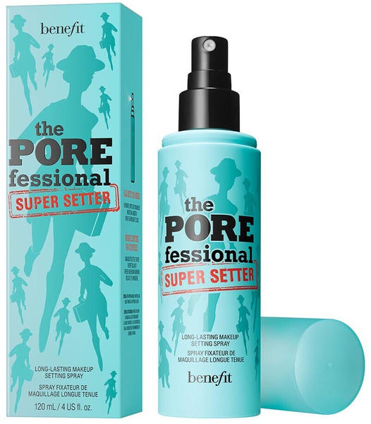 Benefit The PoreFessional Super Setter Spray (120ml)