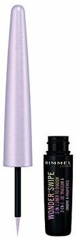 Rimmel London Wonder'Swipe 2 in 1 Eye Liner and Shadow - 005 Yasss (1,7ml)