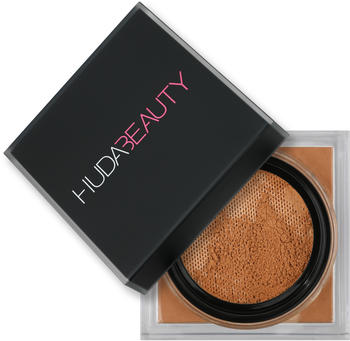 Huda Beauty Easy Bake Setting Puder Kunafa
