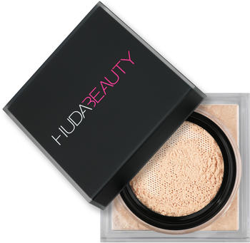Huda Beauty Easy Bake Setting Puder Pound Cake