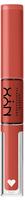 NYX Professional Makeup NYX Shine Loud High Shine Pro Lippenstift (6,2 g) 03...