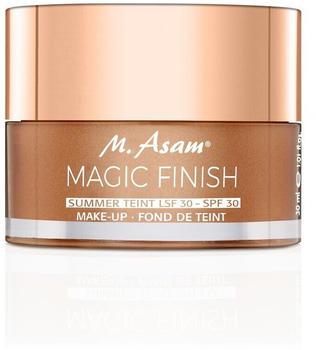 M. Asam MAGIC FINISH Make-up Summer Teint LSF 30 (30ml)