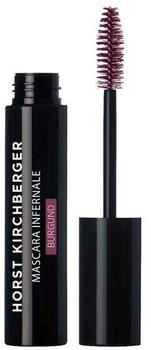 Horst Kirchberger Mascara Infernale (8 ml) Burgund