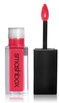 Smashbox Always On Liquid Lipstick No Chill - Warm Pink