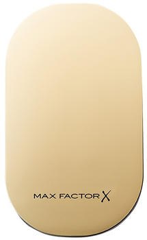 Max Factor Facefinity Compact SPF 15 (10 ml) 33 Crystal Beige